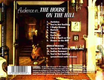 CD Audience: The House On The Hill 114129