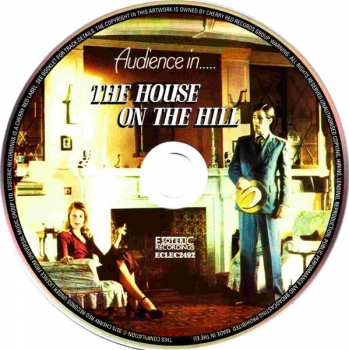 CD Audience: The House On The Hill 114129