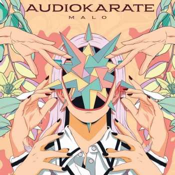Album Audio Karate: Malo