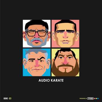 LP Audio Karate: ¡Otra! CLR 418315