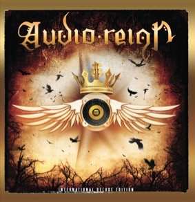 Album Audio Reign: Audio Reign International Deluxe Edition
