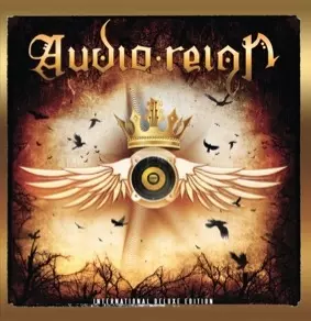 Audio Reign International Deluxe Edition