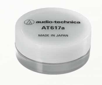 Audiotechnika : Audio-technica gelový čistič