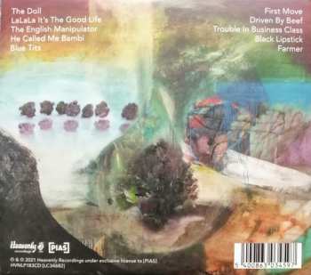 CD audiobooks: Astro Tough LTD 173845