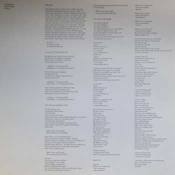 LP audiobooks: Astro Tough