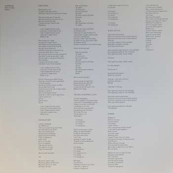 LP audiobooks: Astro Tough