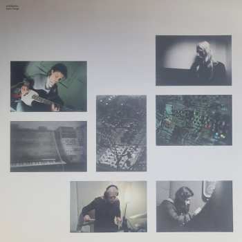 LP audiobooks: Astro Tough