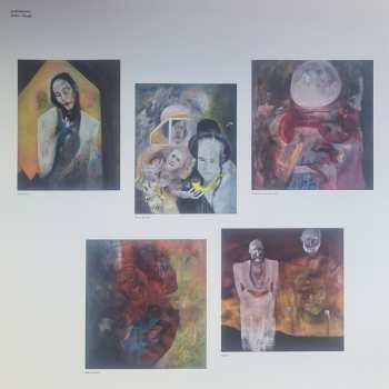 LP audiobooks: Astro Tough