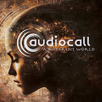 Album Audiocall: A Different World