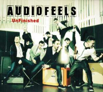 Album Audiofeels: UnFinished
