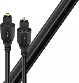 Audioquest Pearl Optilink - optický kabel Toslink-Toslink (TT) 1,5m