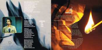 CD Audioslave: Audioslave