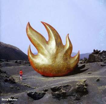 Album Audioslave: Audioslave