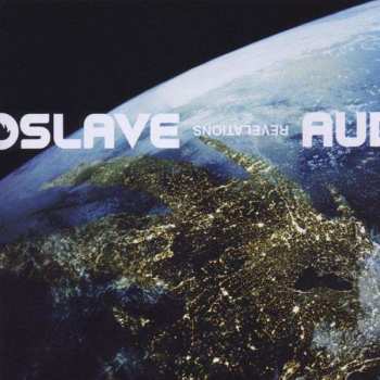 Album Audioslave: Revelations