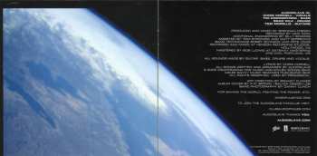 CD Audioslave: Revelations 30366