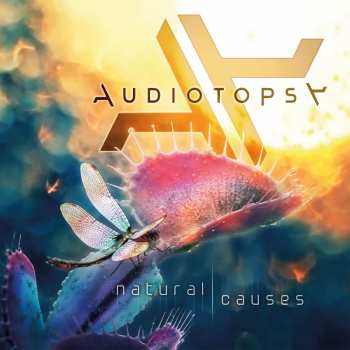 Album Audiotopsy: Natural Causes