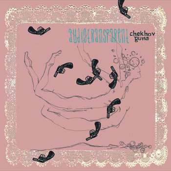 Album Audiotransparent: Chekhov Guns