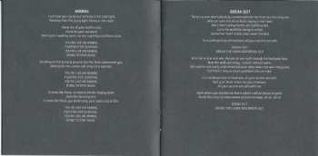 CD Audrey Horne: Devil's Bell DIGI 397661
