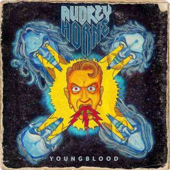 Album Audrey Horne: Youngblood