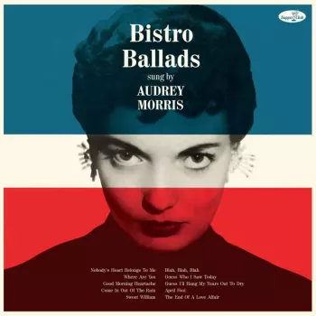 Audrey Morris: Bistro Ballads