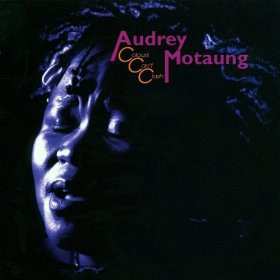Album Audrey Motaung: Colours Can't Clash