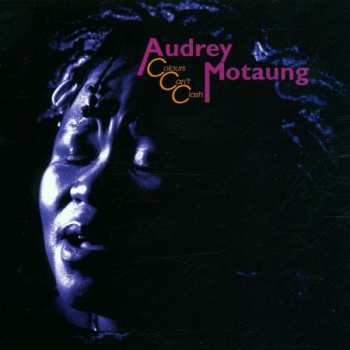 CD Audrey Motaung: Colours Can't Clash 286835