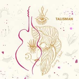 Album Audrey Thirot: Talisman