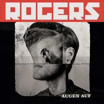 Album Rogers: Augen Auf