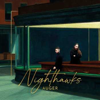 Album Auger: Nighthawks