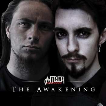 Album Auger: The Awakening