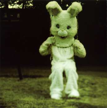 CD Aughra: Is There Anyone Else Outside?