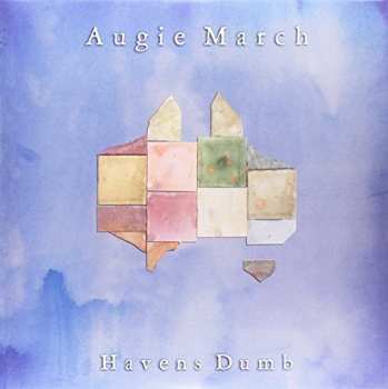 2LP Augie March: Havens Dumb