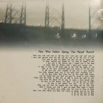 CD Augie March: Sunset Studies