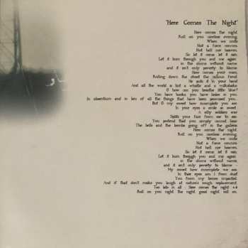 CD Augie March: Sunset Studies