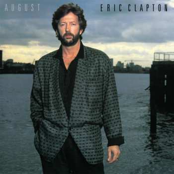LP Eric Clapton: August 3119