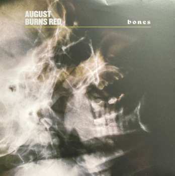 Album August Burns Red: Bones