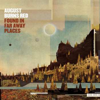 Album August Burns Red: Found In Far Away Places