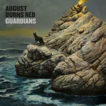 Album August Burns Red: Guardians