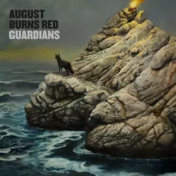 August Burns Red: Guardians