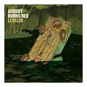 Album August Burns Red: Leveler