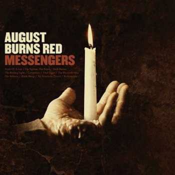 Album August Burns Red: Messengers