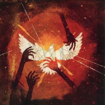 CD August Burns Red: Rescue & Restore