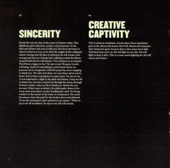 CD August Burns Red: Rescue & Restore