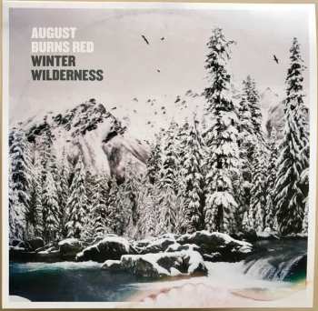 Album August Burns Red: Winter Wilderness