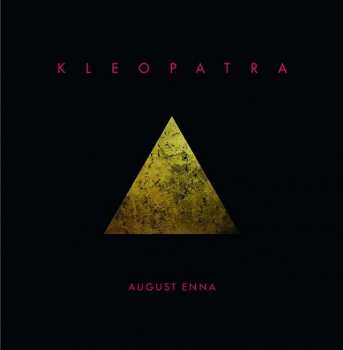 Album August Enna: Kleopatra