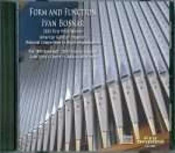 Album August Gottfried Ritter: Ivan Bosnar - Form And Function
