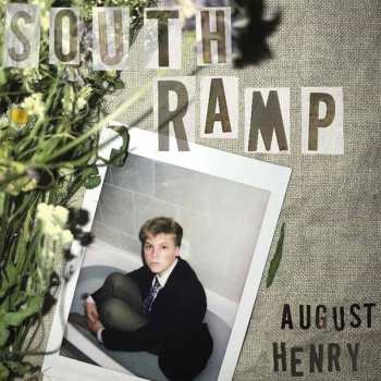 Album August Henry: South Ramp