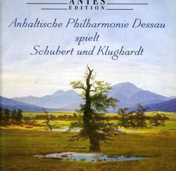 Album August Klughardt: Auf Der Wanderschaft-suite Op.67
