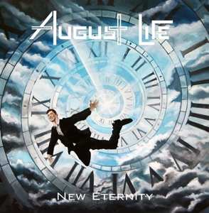 Album August Life: New Eternity
