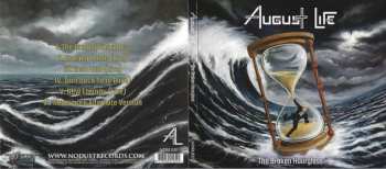 CD August Life: The Broken Hourglass DIGI 93490